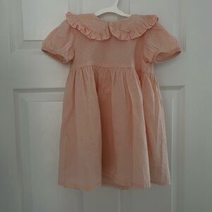 H&M NWT pink dress